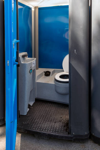 Best Porta potty rental for festivals  in Montebello, NY