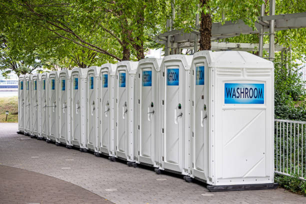 Best Temporary restroom rental  in Montebello, NY