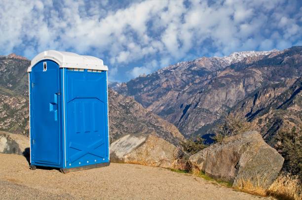 Best Portable toilet rental cost  in Montebello, NY
