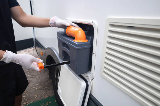 Best Porta potty rental near me  in Montebello, NY