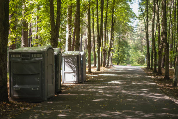Best Event porta potty rental  in Montebello, NY