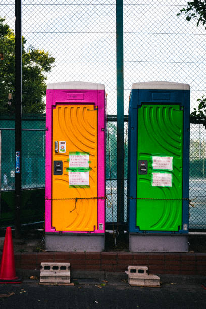 Best Local porta potty services  in Montebello, NY