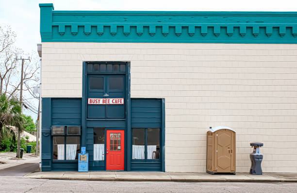 Best Porta potty for special events  in Montebello, NY