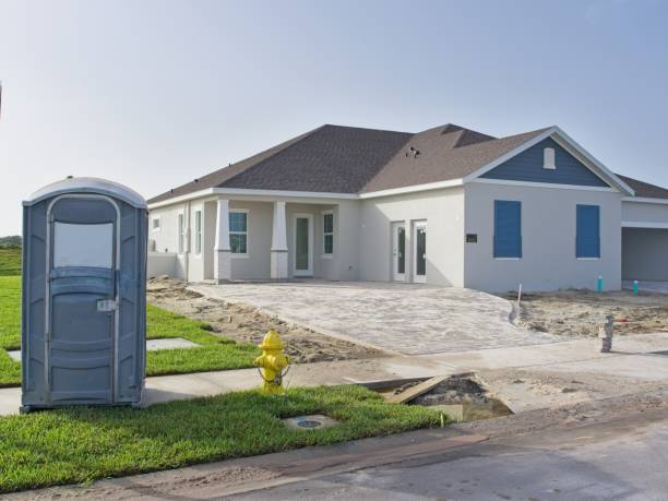 Best Affordable porta potty rental  in Montebello, NY
